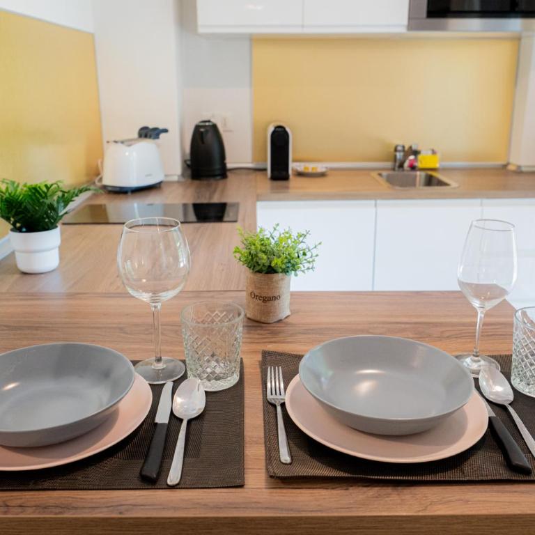 VivimiHome- D'alviano House - Appartamento con 1 Camera da Letto - 34