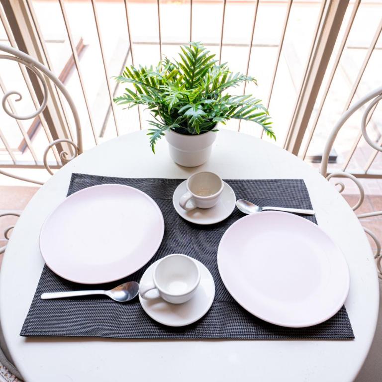VivimiHome- D'alviano House - Appartamento con 1 Camera da Letto - 36