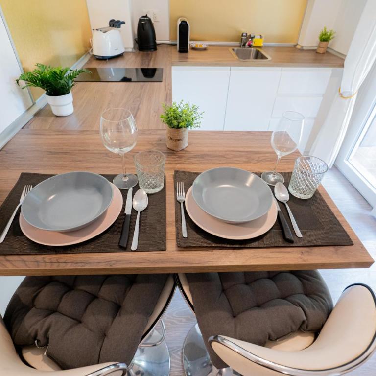 VivimiHome- D'alviano House - Appartamento con 1 Camera da Letto - 35