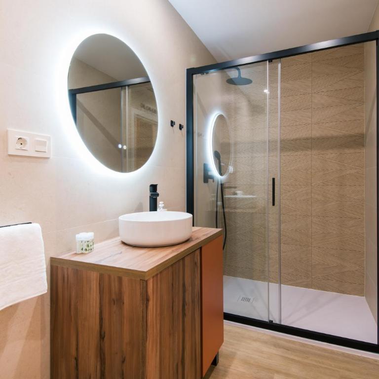 Botanic Suite Málaga Guindos - Estudio - 15
