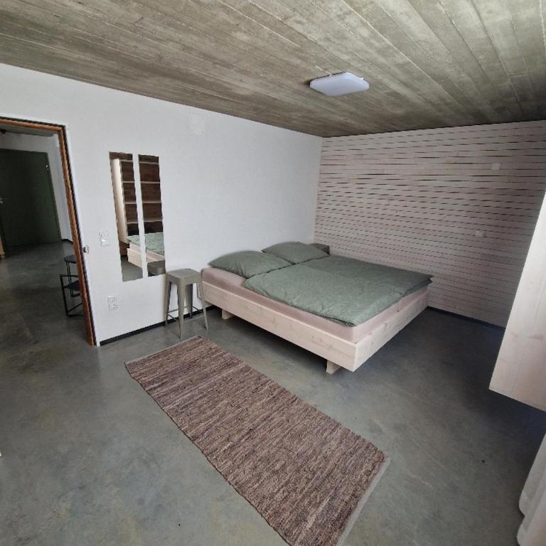 Chalet Buron 7 - Apartment mit 1 Schlafzimmer - 15