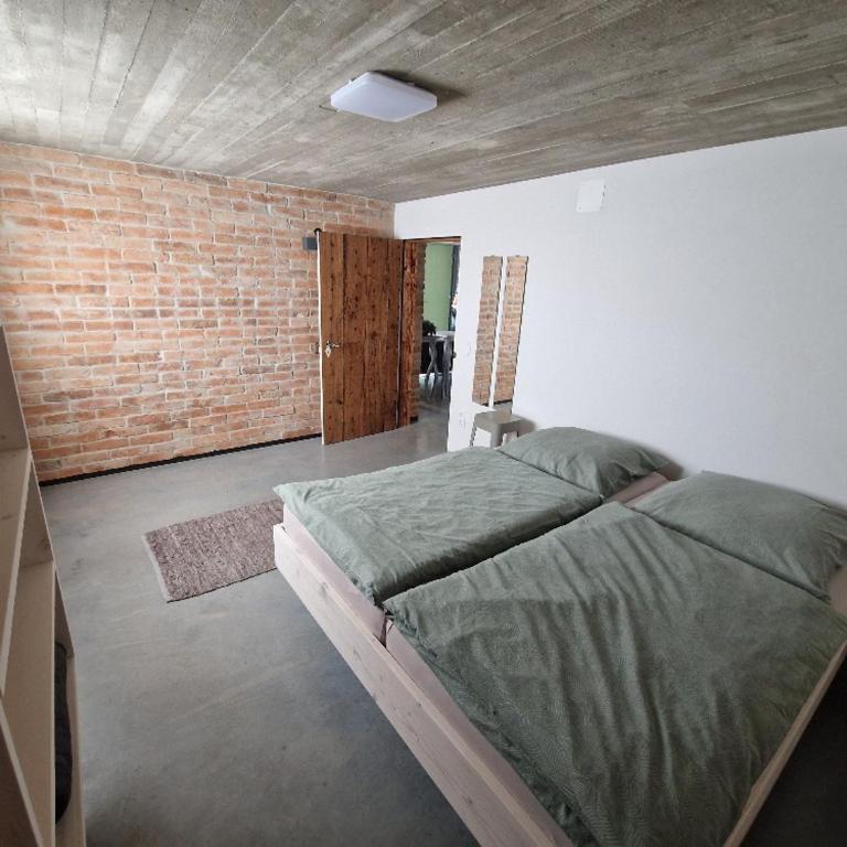 Chalet Buron 7 - Apartment mit 1 Schlafzimmer - 6