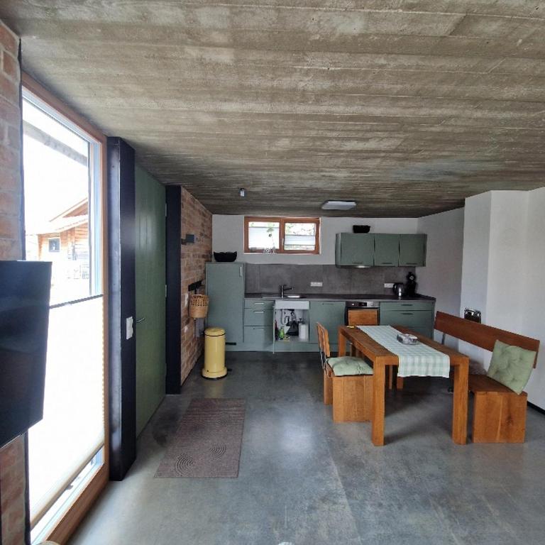 Chalet Buron 7 - Apartment mit 1 Schlafzimmer - 10