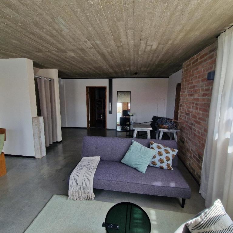 Chalet Buron 7 - Apartment mit 1 Schlafzimmer - 18