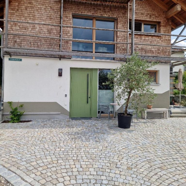 Chalet Buron 7 - Apartment mit 1 Schlafzimmer - 2