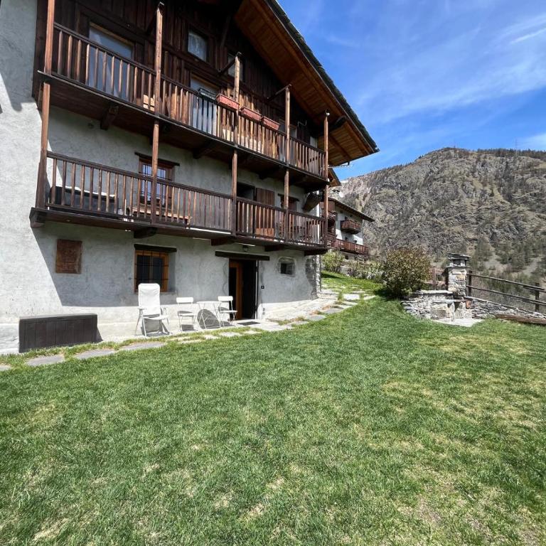 Hameau de Laval - Appartamento con 1 Camera da Letto - 17