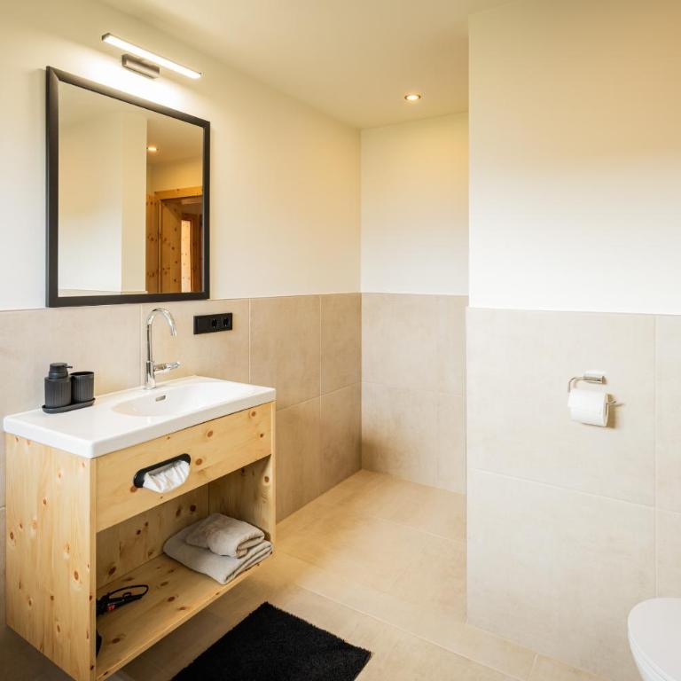 Grillhofer - Slow Living Apartments -LUNGAUCard inkludiert - Apartment mit 1 Schlafzimmer und Balkon - 21