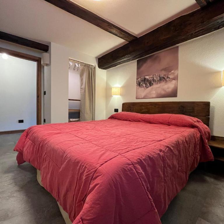 Hameau de Laval - Appartamento con 1 Camera da Letto - 11