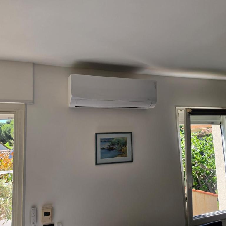 Appartement T2 proche plage Mar Vivo - Appartement 1 Chambre - 4