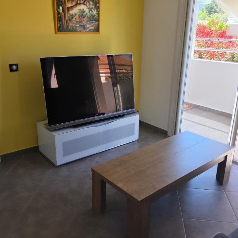 Appartement T2 proche plage Mar Vivo - Appartement 1 Chambre - 6