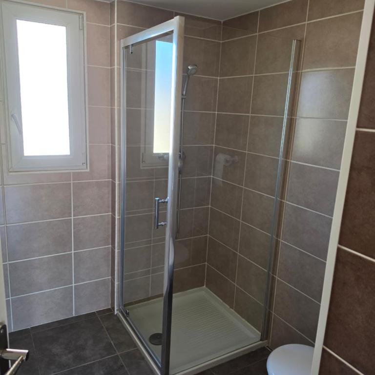 Appartement T2 proche plage Mar Vivo - Appartement 1 Chambre - 9