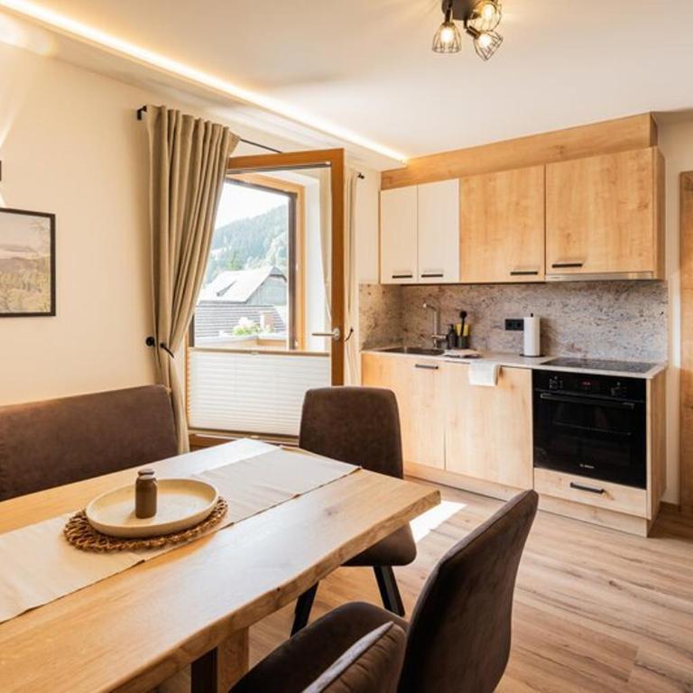 Grillhofer - Slow Living Apartments -LUNGAUCard inkludiert - Deluxe Apartment mit 3 Schlafzimmern - 19