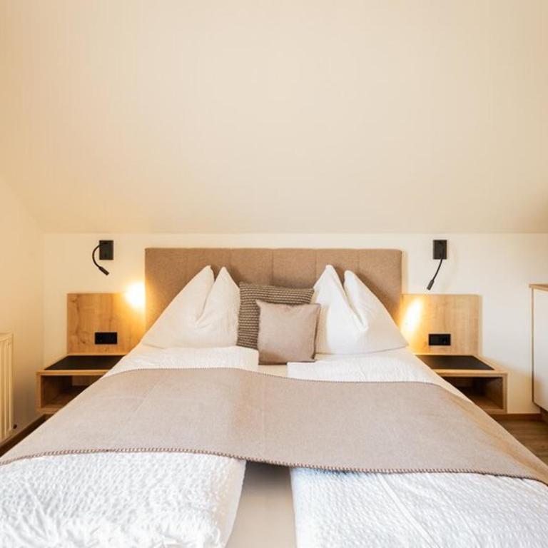 Grillhofer - Slow Living Apartments -LUNGAUCard inkludiert - Deluxe Apartment mit 3 Schlafzimmern - 6