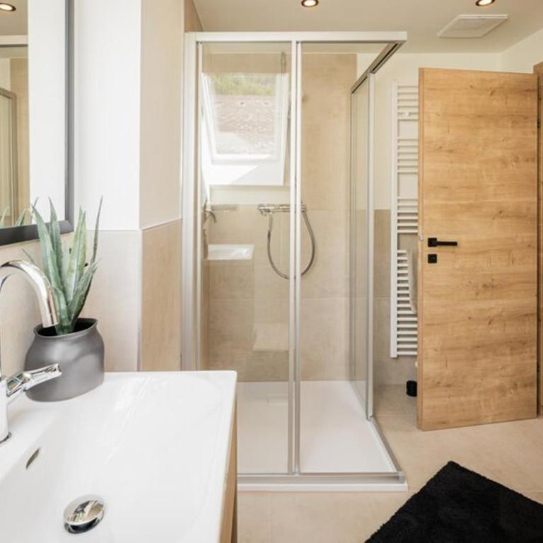Grillhofer - Slow Living Apartments -LUNGAUCard inkludiert - Deluxe Apartment mit 3 Schlafzimmern - 21