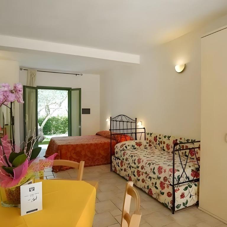 Borgo Primizia Residence - Rooms - Camera Tripla - 3
