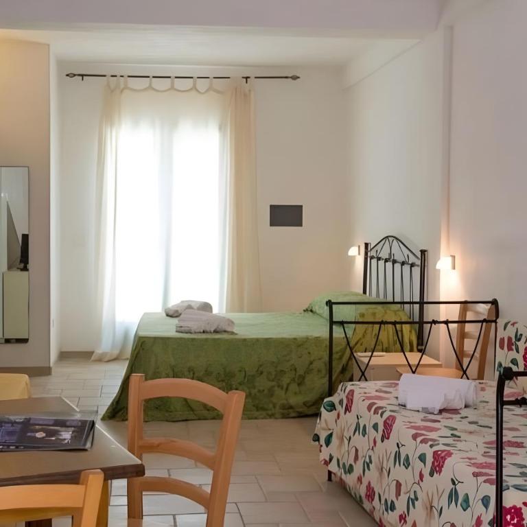 Borgo Primizia Residence - Rooms - Camera Tripla - 4
