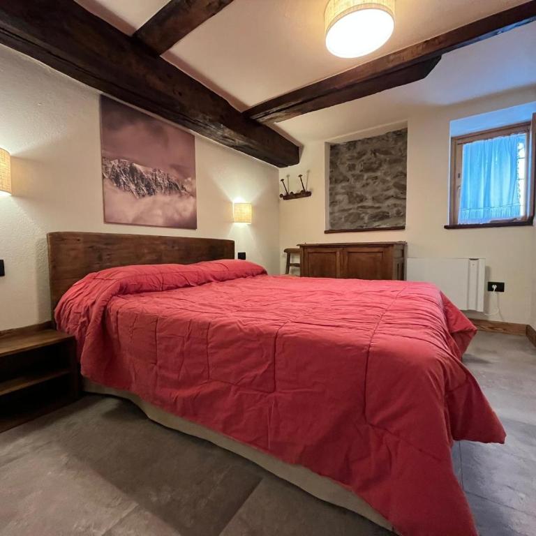 Hameau de Laval - Appartamento con 1 Camera da Letto - 12