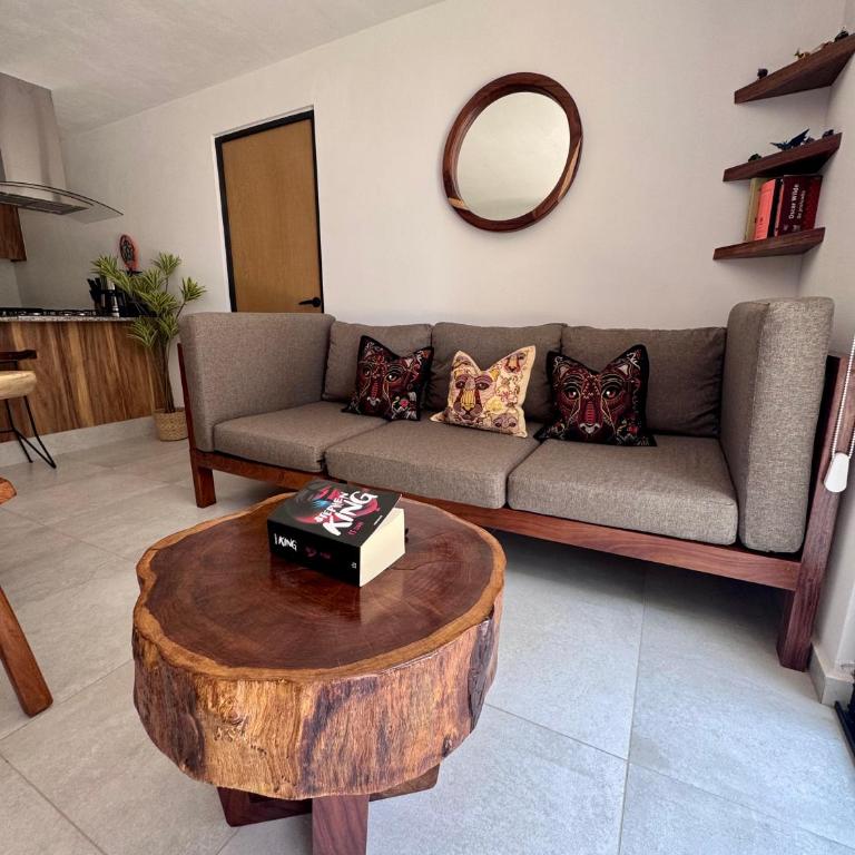 Apartment near the airport - Apartamento de 2 dormitorios - 8