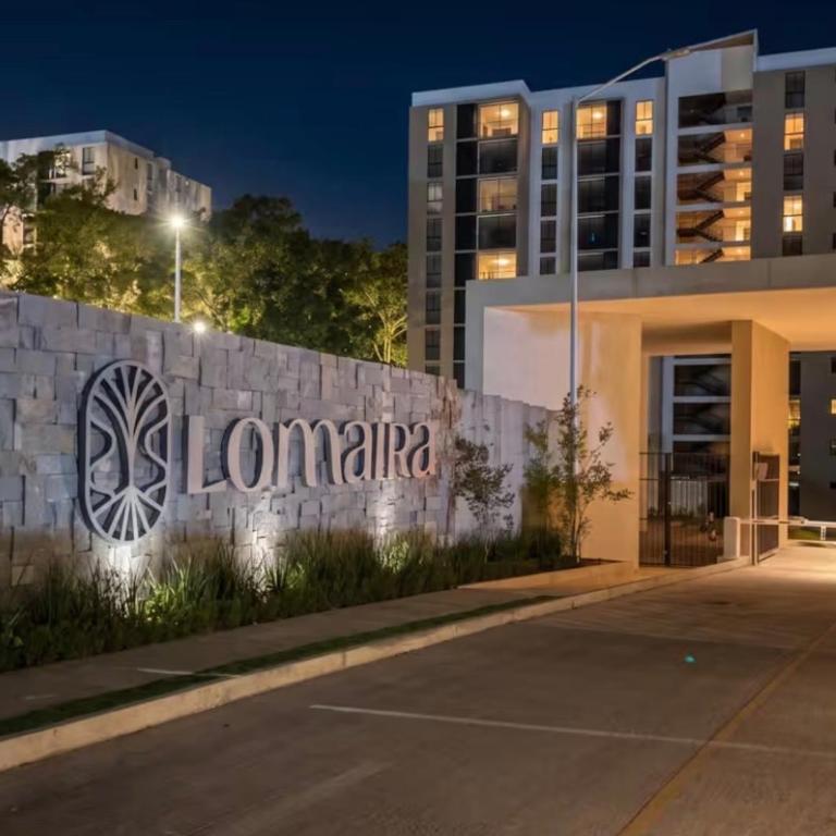 Apartment near the airport - Apartamento de 2 dormitorios - 11