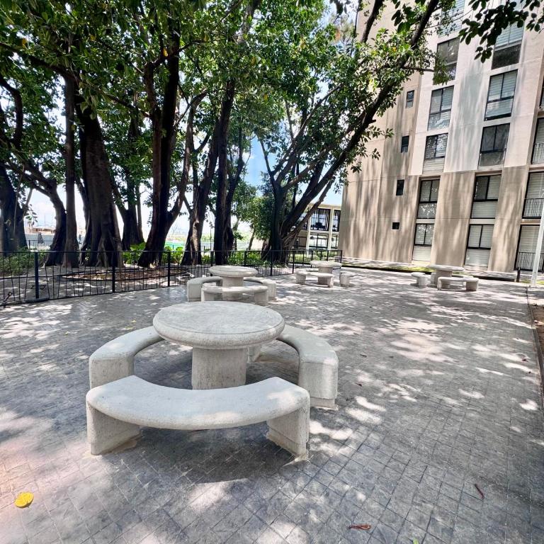 Apartment near the airport - Apartamento de 2 dormitorios - 12