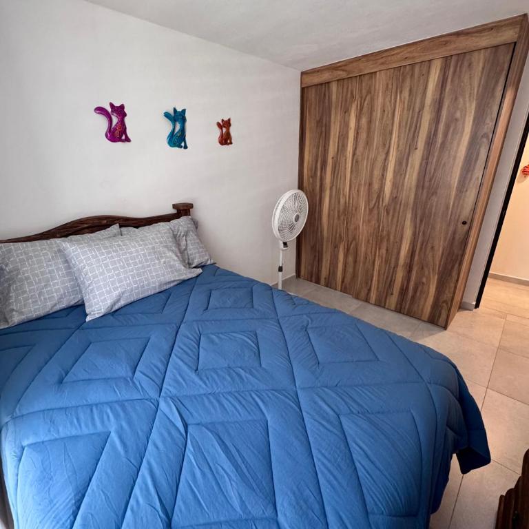 Apartment near the airport - Apartamento de 2 dormitorios - 15
