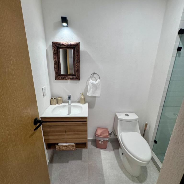 Apartment near the airport - Apartamento de 2 dormitorios - 16