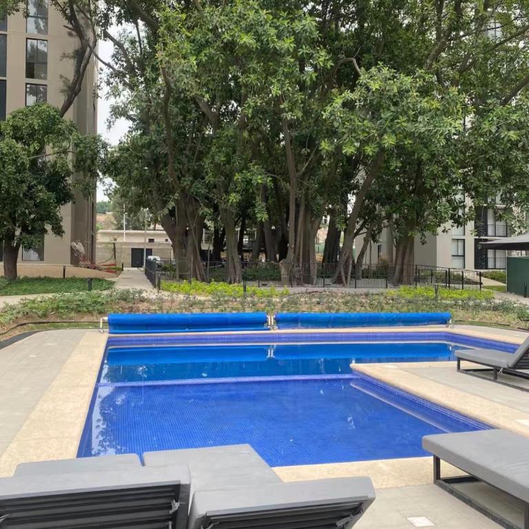 Apartment near the airport - Apartamento de 2 dormitorios - 19