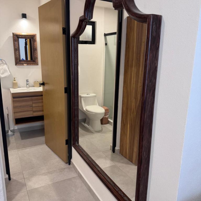 Apartment near the airport - Apartamento de 2 dormitorios - 21