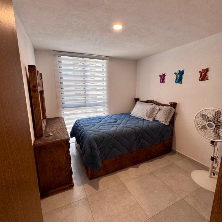 Apartment near the airport - Apartamento de 2 dormitorios - 23