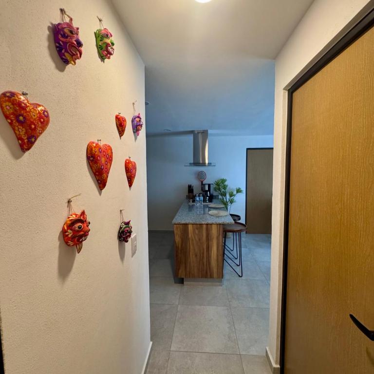 Apartment near the airport - Apartamento de 2 dormitorios - 24