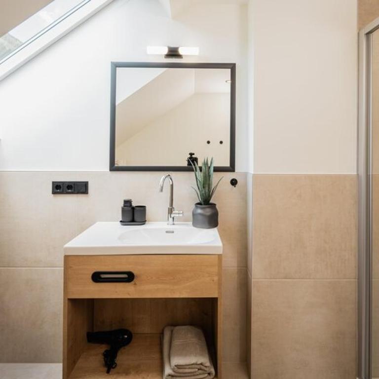 Grillhofer - Slow Living Apartments -LUNGAUCard inkludiert - Apartment mit 1 Schlafzimmer und Balkon - 25