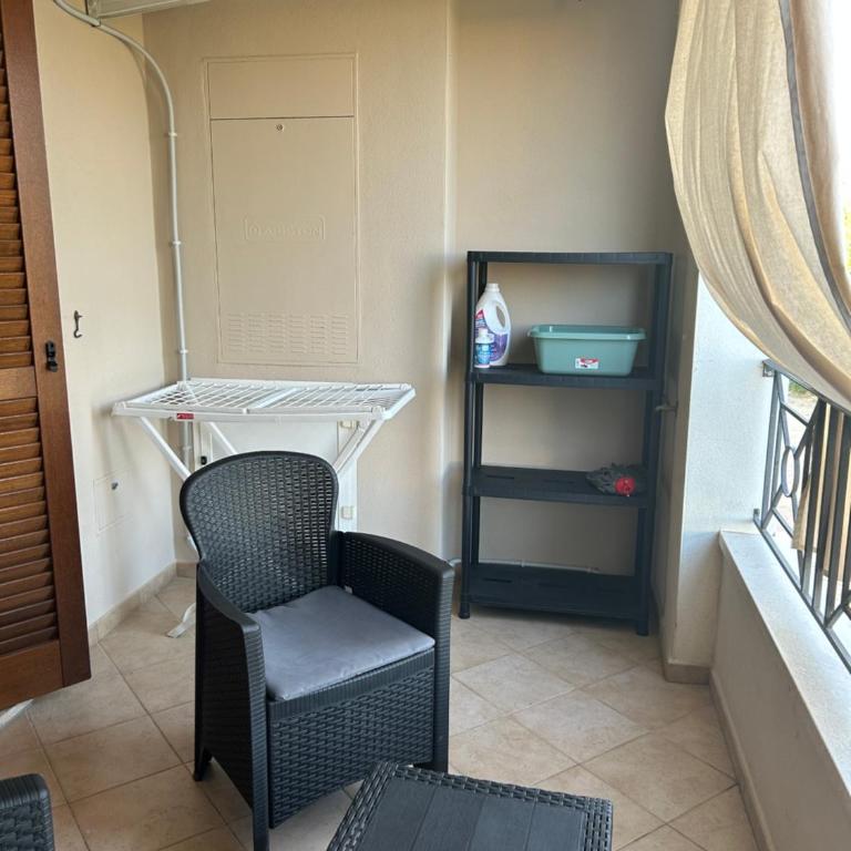 Casa vacanze Alevale - Appartamento con 1 Camera da Letto - 12