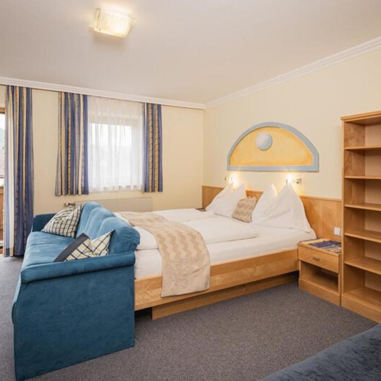 Grillhofer - Slow Living Apartments -LUNGAUCard inkludiert - Apartment mit 3 Schlafzimmern und Balkon - 15