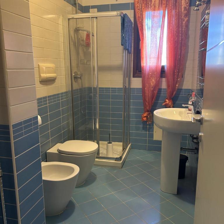 Casa vacanze Alevale - Appartamento con 1 Camera da Letto - 10
