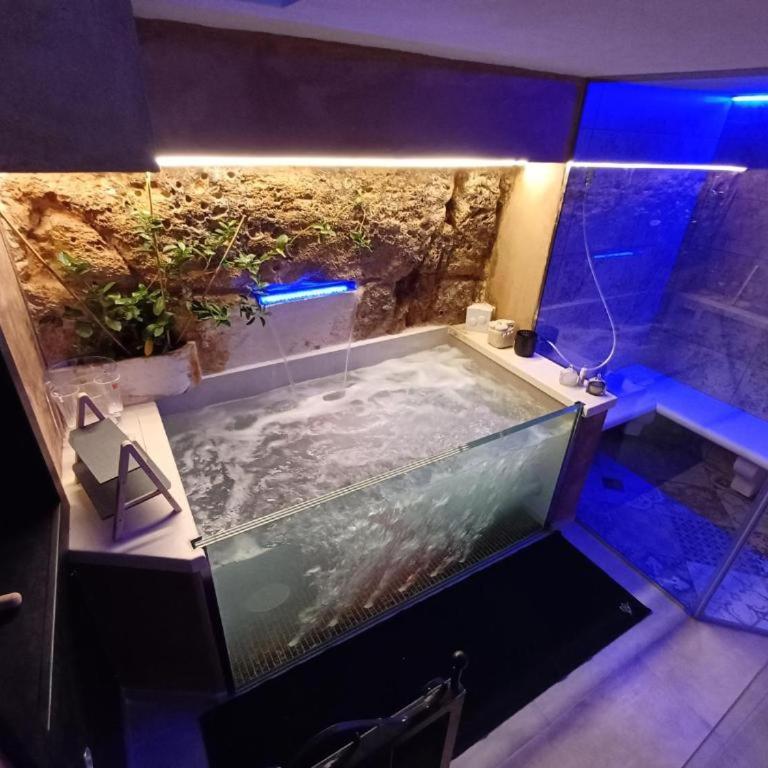 Relais San Giuliano - Relax Room - 1