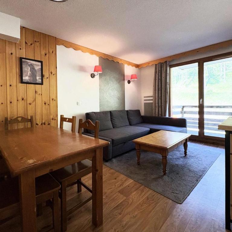 Résidence Les Colchiques - LES COLCHIQUES N°C306 MAE-6604 - Appartamento - 1