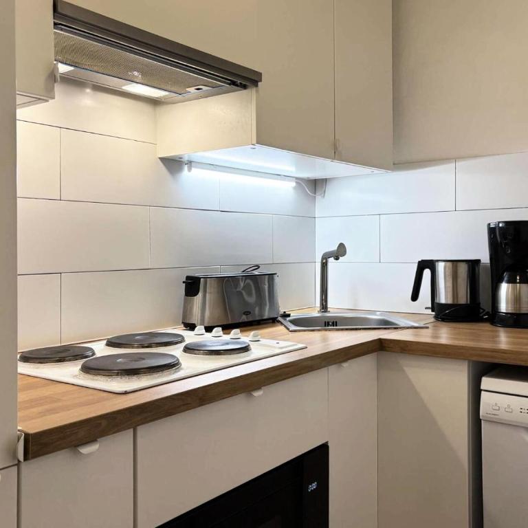 Résidence Les Colchiques - LES COLCHIQUES N°C306 MAE-6604 - Appartamento - 5