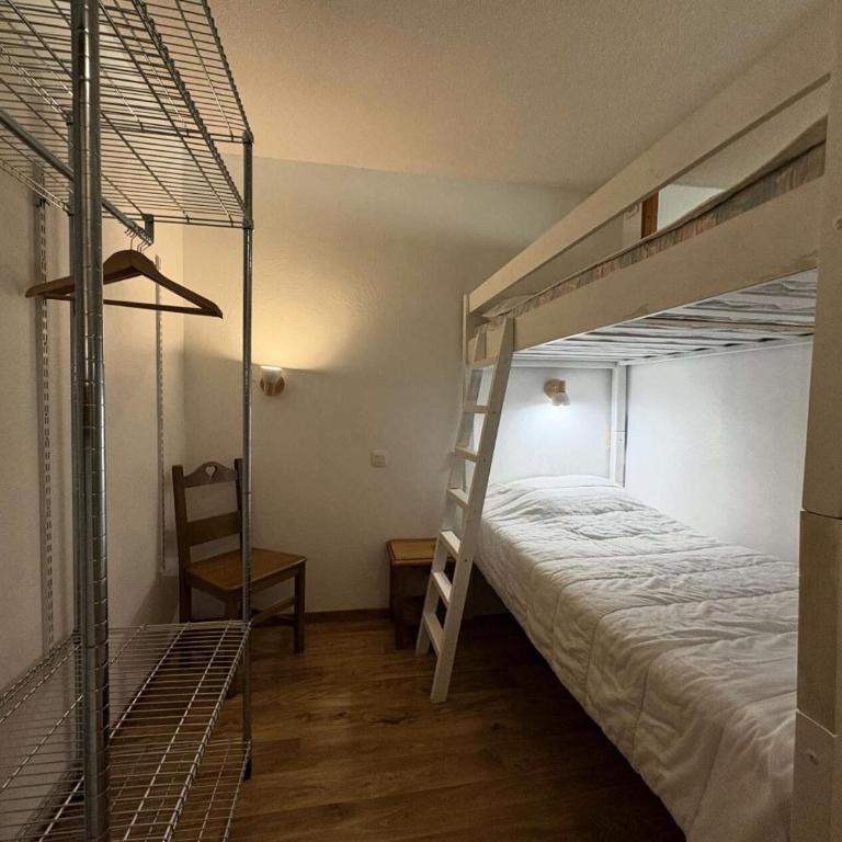 Résidence Les Colchiques - LES COLCHIQUES N°C306 MAE-6604 - Appartamento - 7