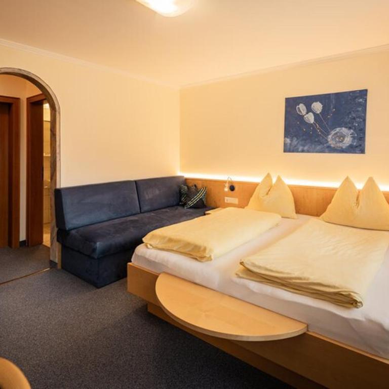 Grillhofer - Slow Living Apartments -LUNGAUCard inkludiert - Apartment mit 2 Schlafzimmern - 21