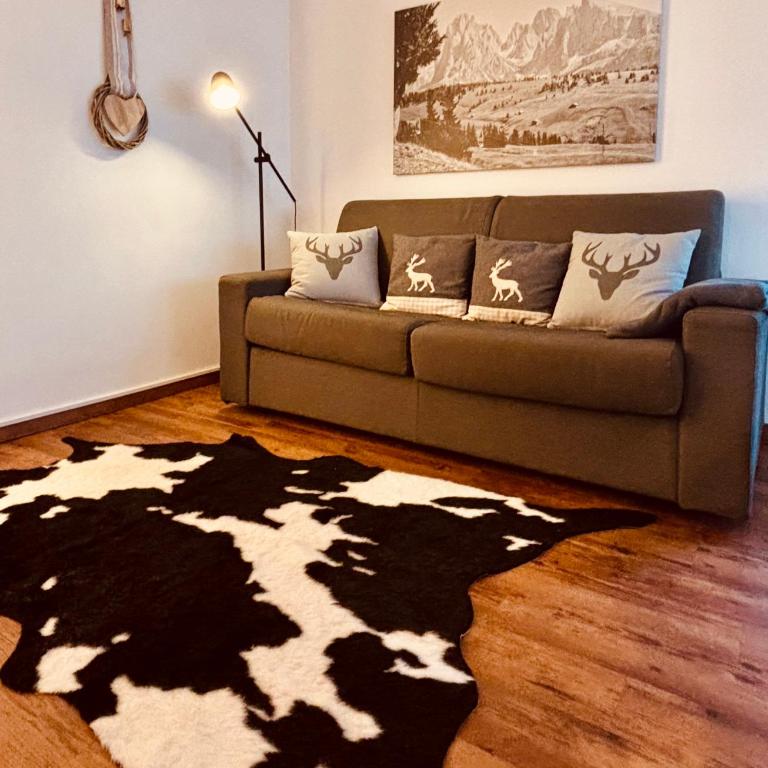 Appartamento Angelo - Appartamento con 2 Camere da Letto - 3