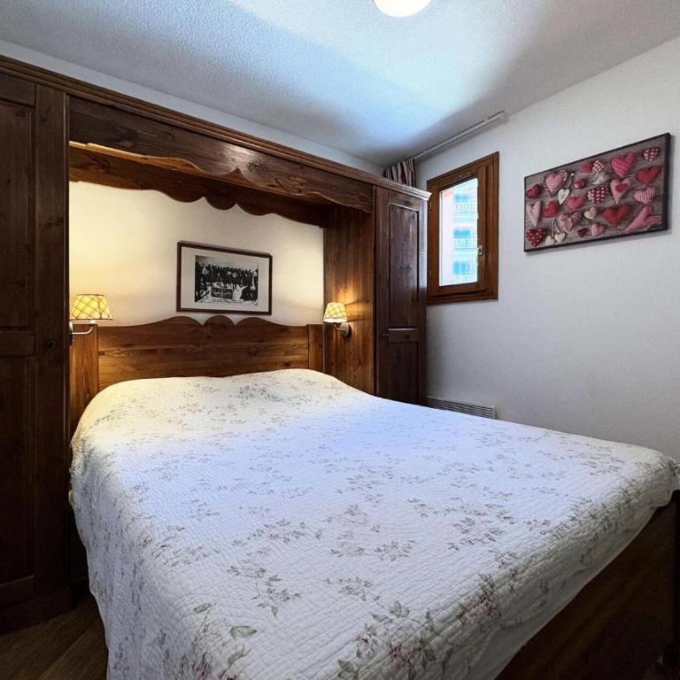 Résidence Les Silenes - 2003 LES SILENES 1800 MAE-6154 - Appartement - 6