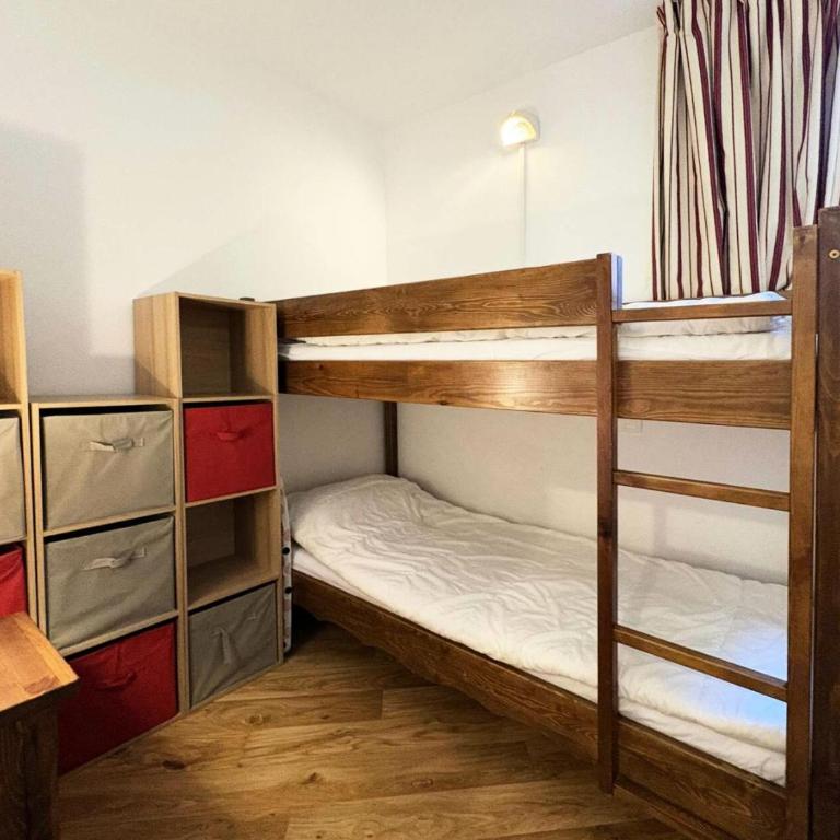 Résidence Les Silenes - 2003 LES SILENES 1800 MAE-6154 - Appartement - 8