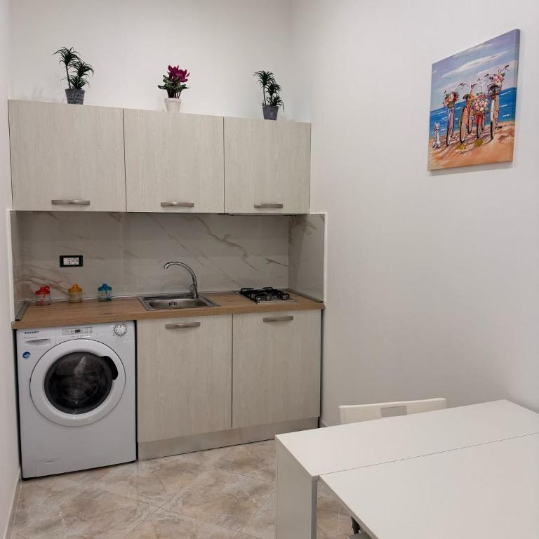 Victoria apartments - Standard Apartment - 1