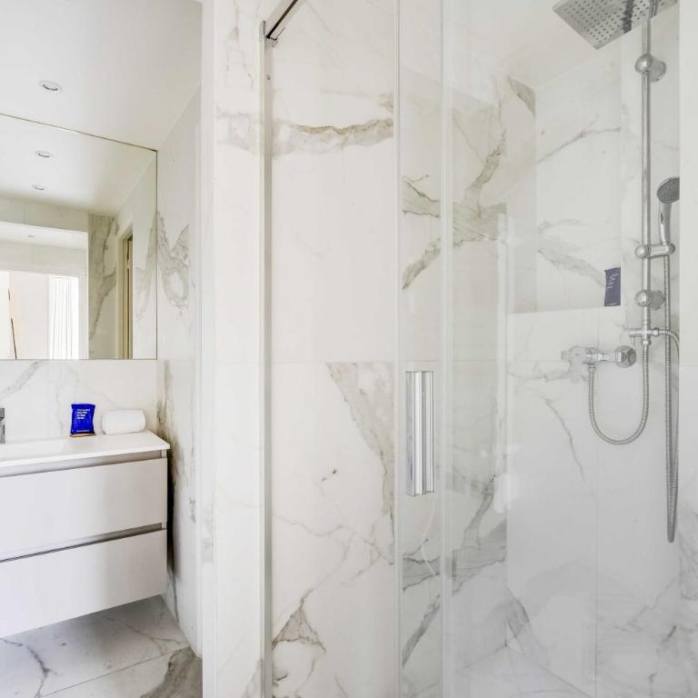 Design Apartment 1BR 4P - Le Marais - Appartement 1 Chambre - 15