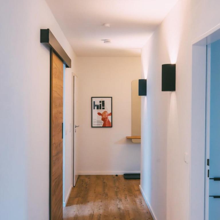 2-Zimmer-Wohnung Zugspitz Loft 65 in Grainau - Apartment - 28