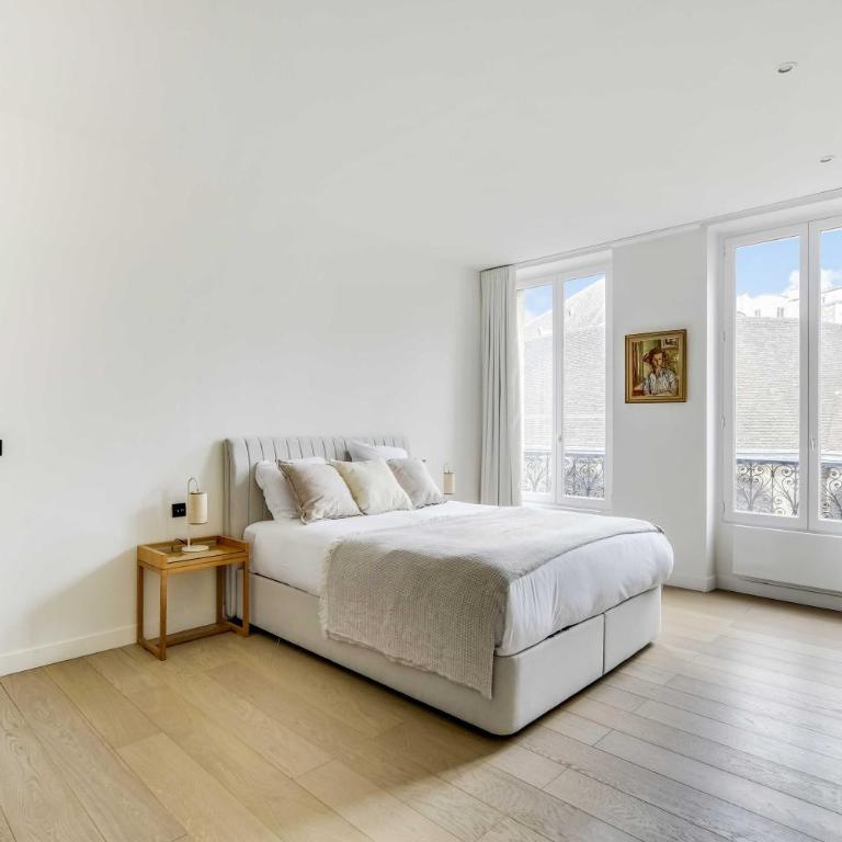 Design Apartment 1BR 4P - Le Marais - Appartement 1 Chambre - 2