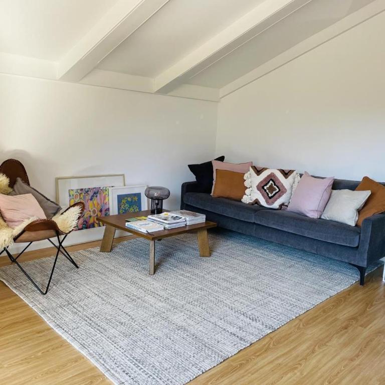 3-Zimmer Ferienwohnung Sankt Martin in Garmisch-Partenkirchen - Apartment - 2
