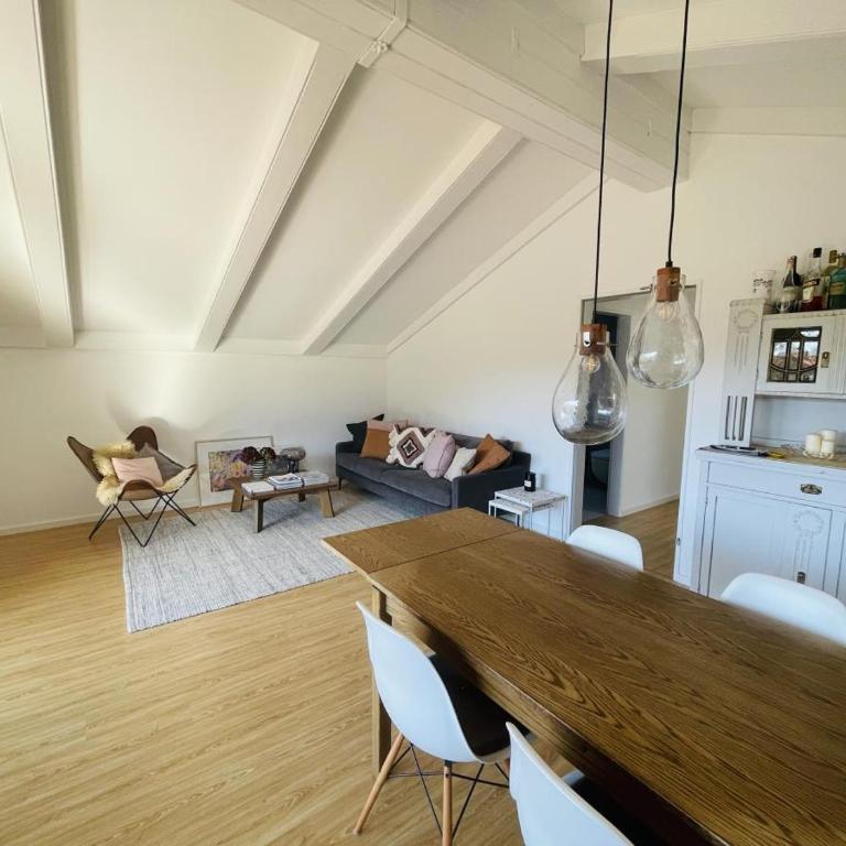 3-Zimmer Ferienwohnung Sankt Martin in Garmisch-Partenkirchen - Apartment - 4