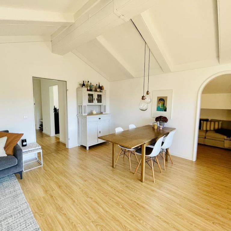 3-Zimmer Ferienwohnung Sankt Martin in Garmisch-Partenkirchen - Apartment - 5