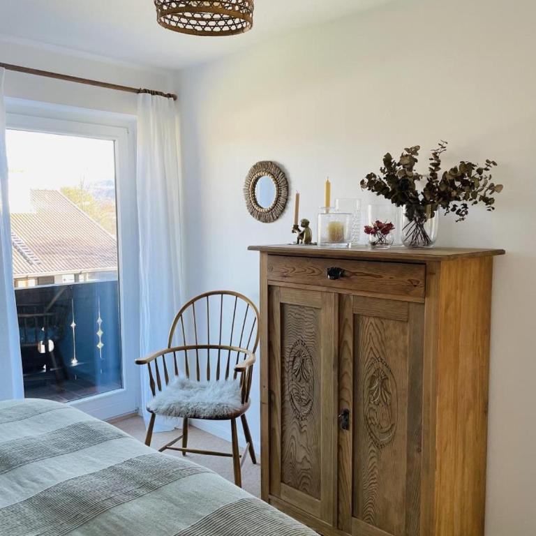 3-Zimmer Ferienwohnung Sankt Martin in Garmisch-Partenkirchen - Apartment - 8